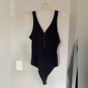 Abercrombie & Fitch bodysuit
